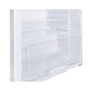 Kühlschrank KSG118 - Weiss - MEGART