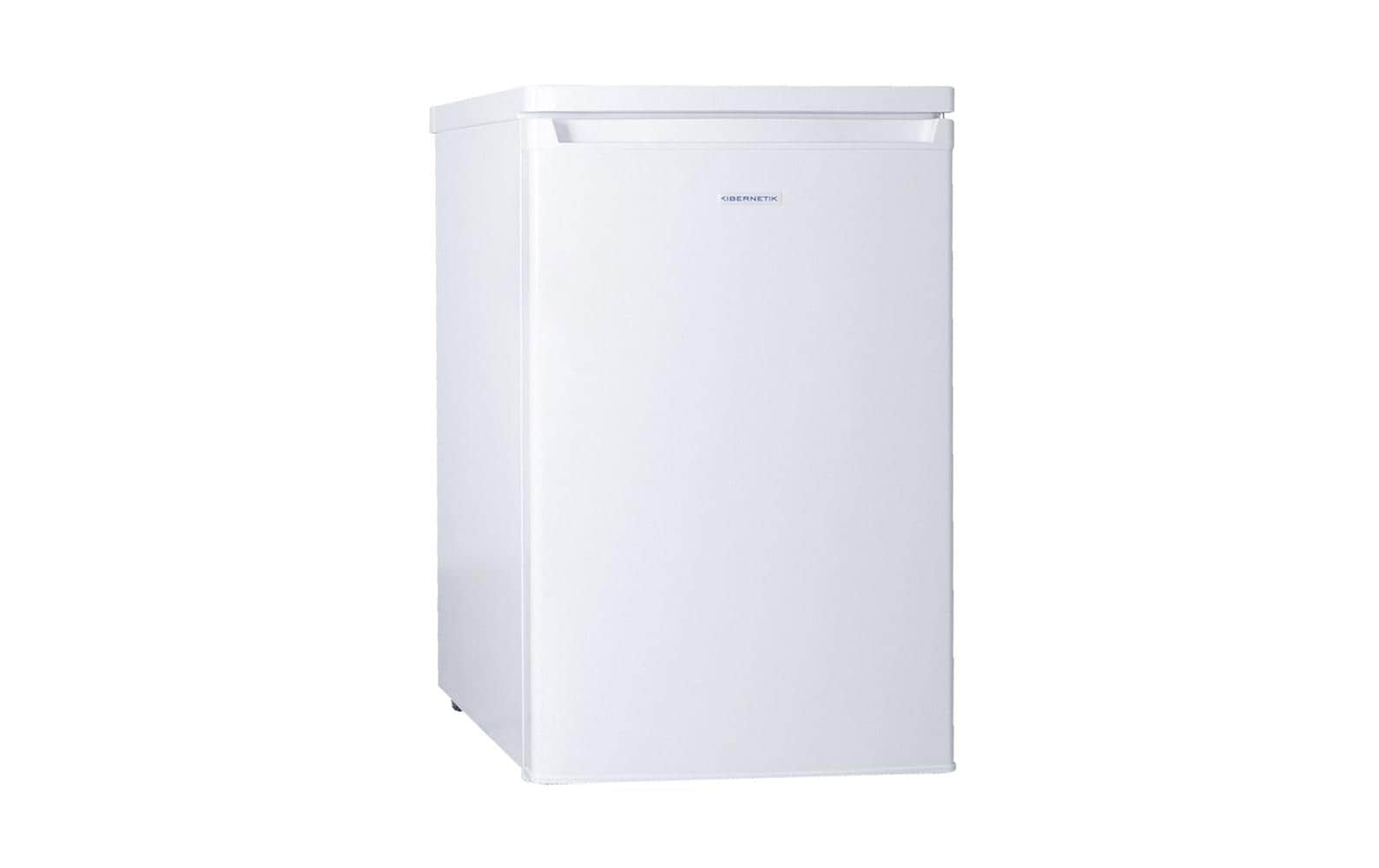 Kühlschrank KSG118 - Weiss - MEGART