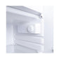 Kühlschrank KSG118 - Weiss - MEGART