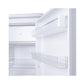 Kühlschrank KSG118 - Weiss - MEGART