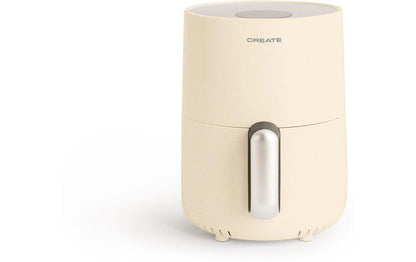 Heissluft - Fritteuse Air Fryer Creme 1.5 l - MEGART