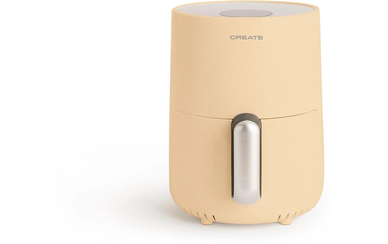Heissluft - Fritteuse Air Fryer Sand 1.5 l - MEGART