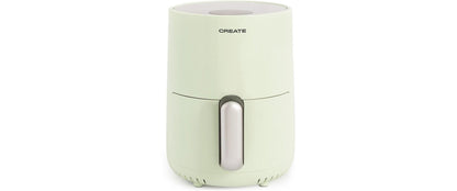 Fritteuse Air Fryer Pastelgrün 1.5 l - MEGART