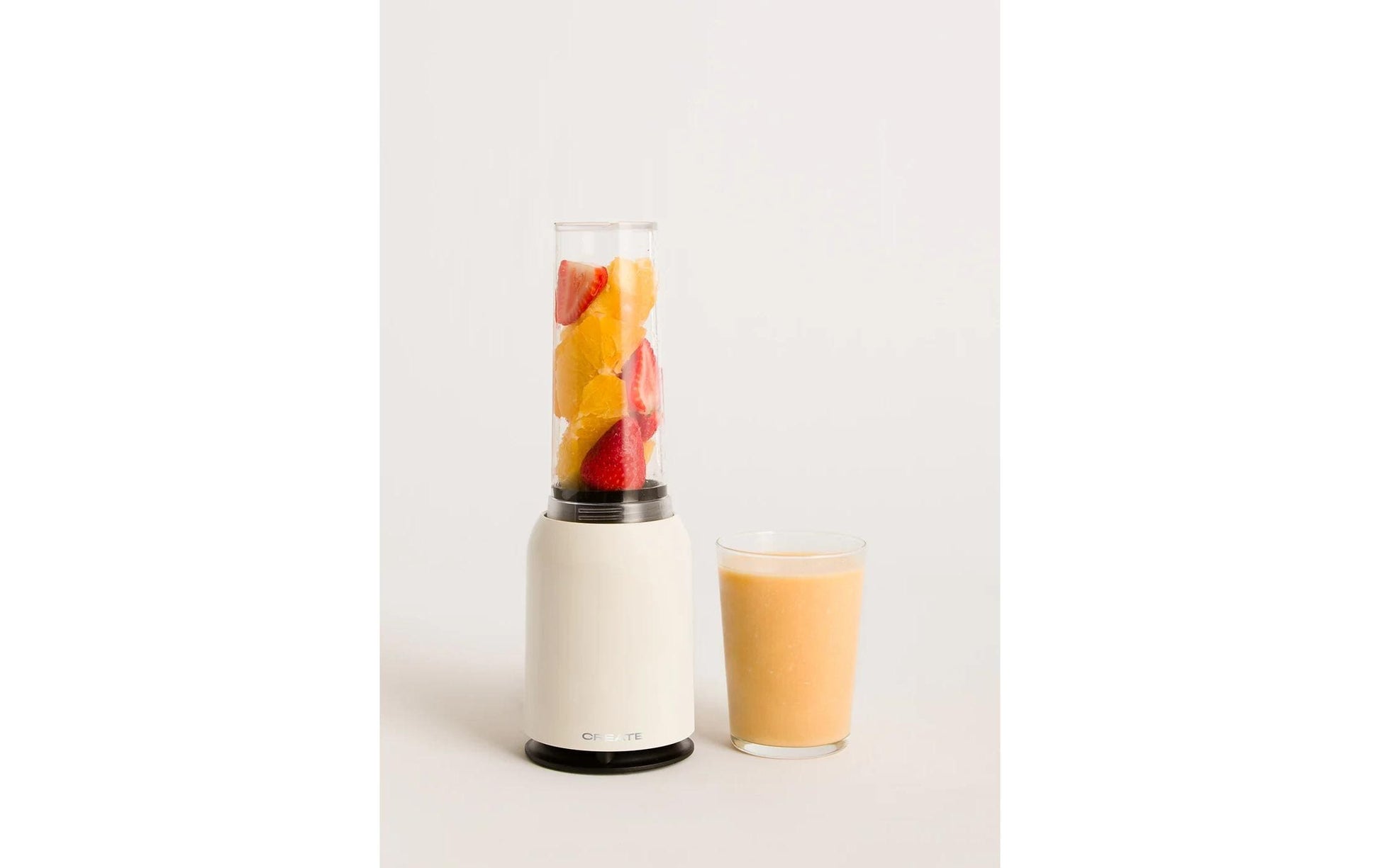 Standmixer Moi Crème - MEGART
