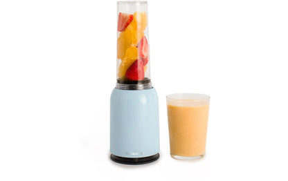 Standmixer Moi Hellblau - MEGART