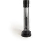 Wassersprudler Soda Maker Studio – Basic Set Schwarz - MEGART