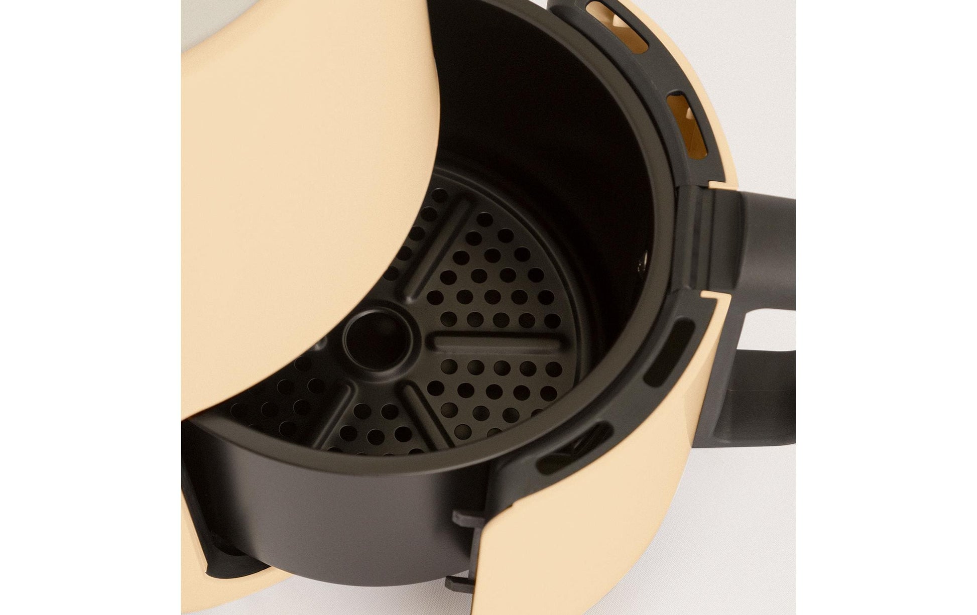 Heissluft - Fritteuse Air Fryer Sand 1.5 l - MEGART