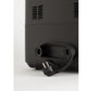 Fritteuse Fryer Air Dual 10 l - MEGART