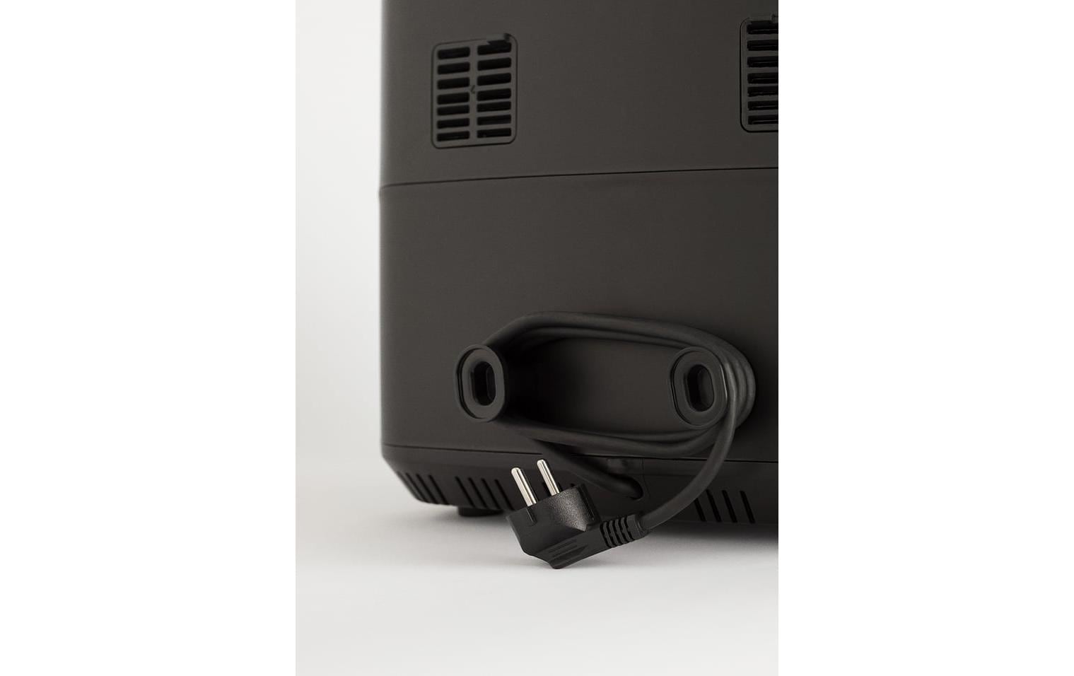 Fritteuse Fryer Air Dual 10 l - MEGART