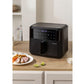 Fritteuse Fryer Air Dual 10 l - MEGART