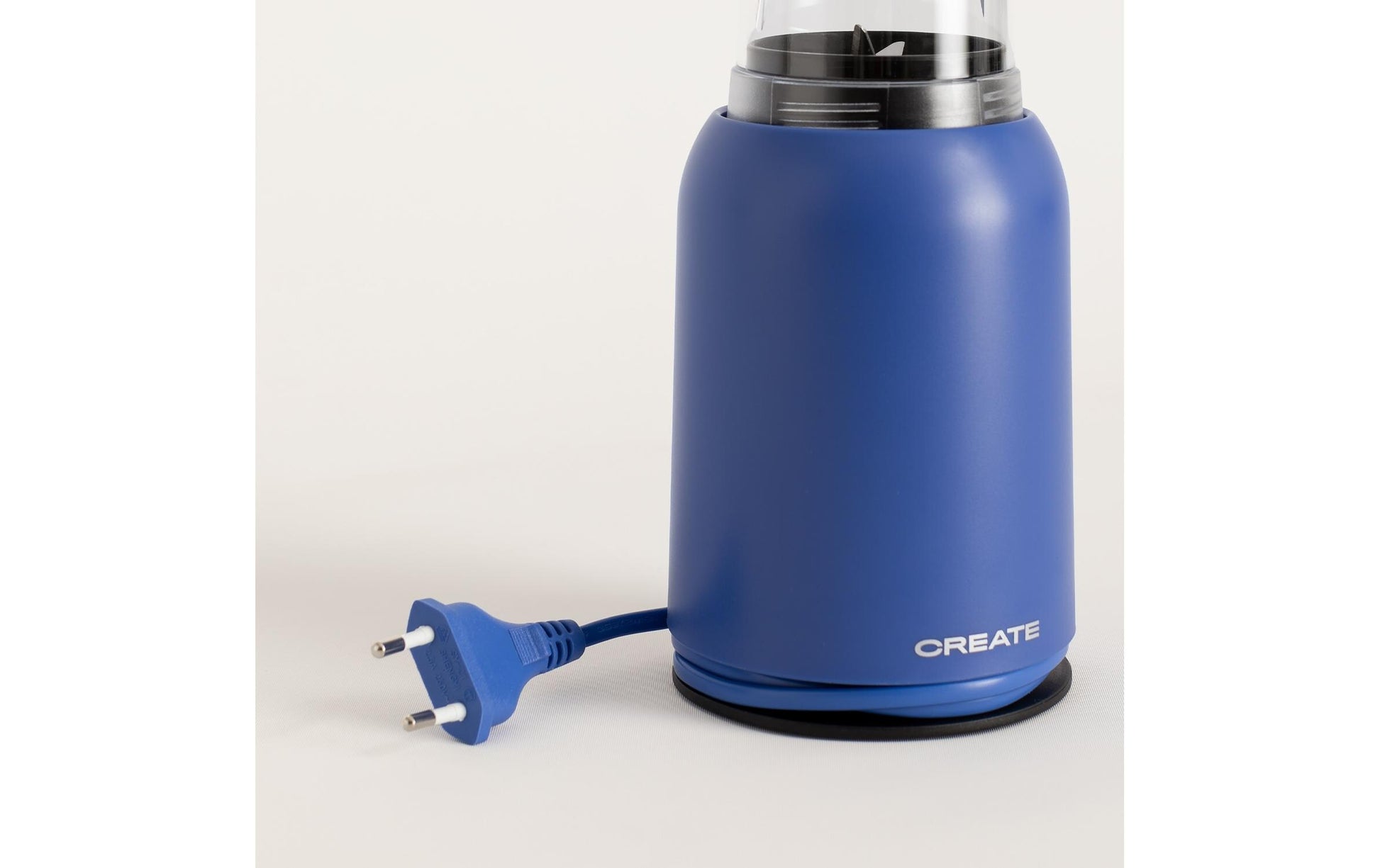 Standmixer Moi Dunkelblau - MEGART