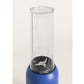 Standmixer Moi Dunkelblau - MEGART