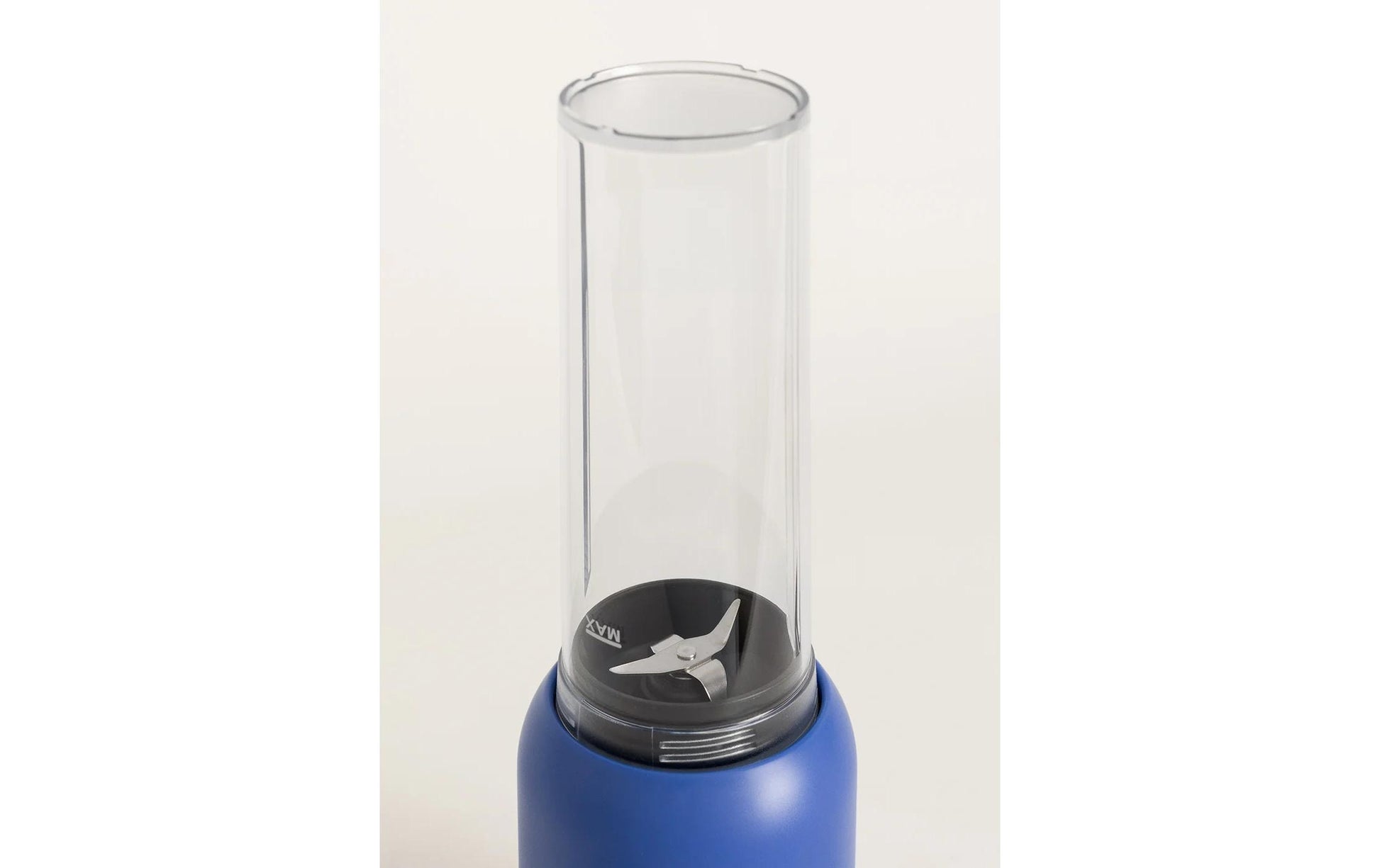 Standmixer Moi Dunkelblau - MEGART