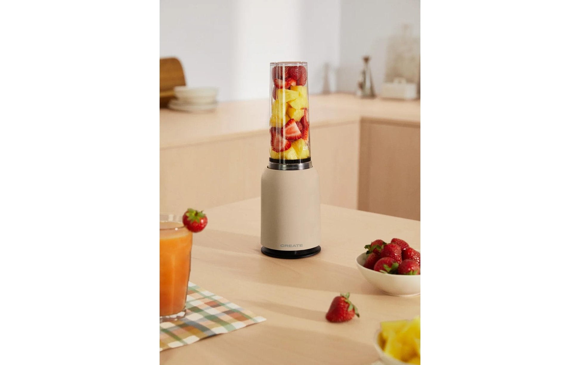 Standmixer Moi Sand - MEGART