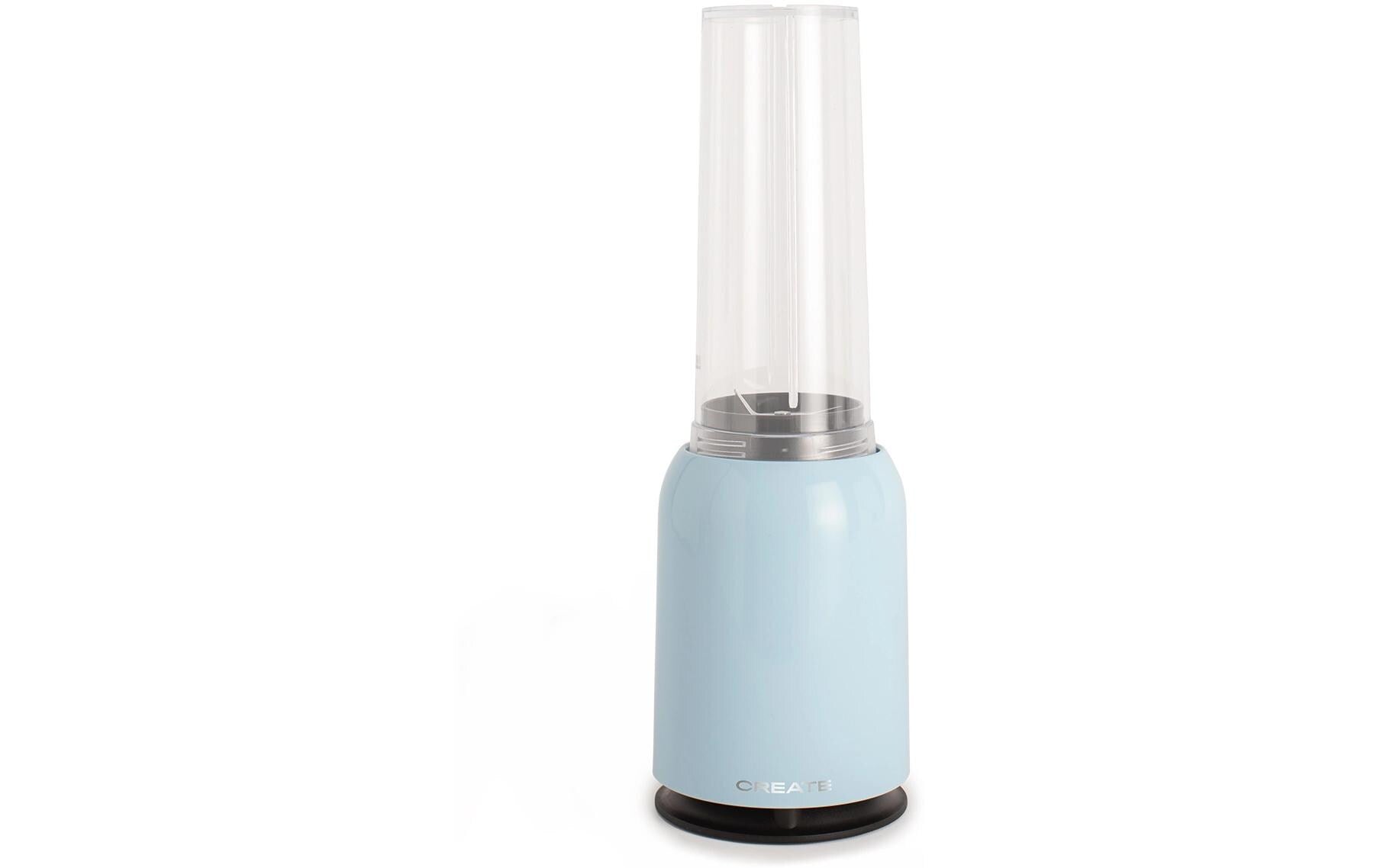 Standmixer Moi Hellblau - MEGART
