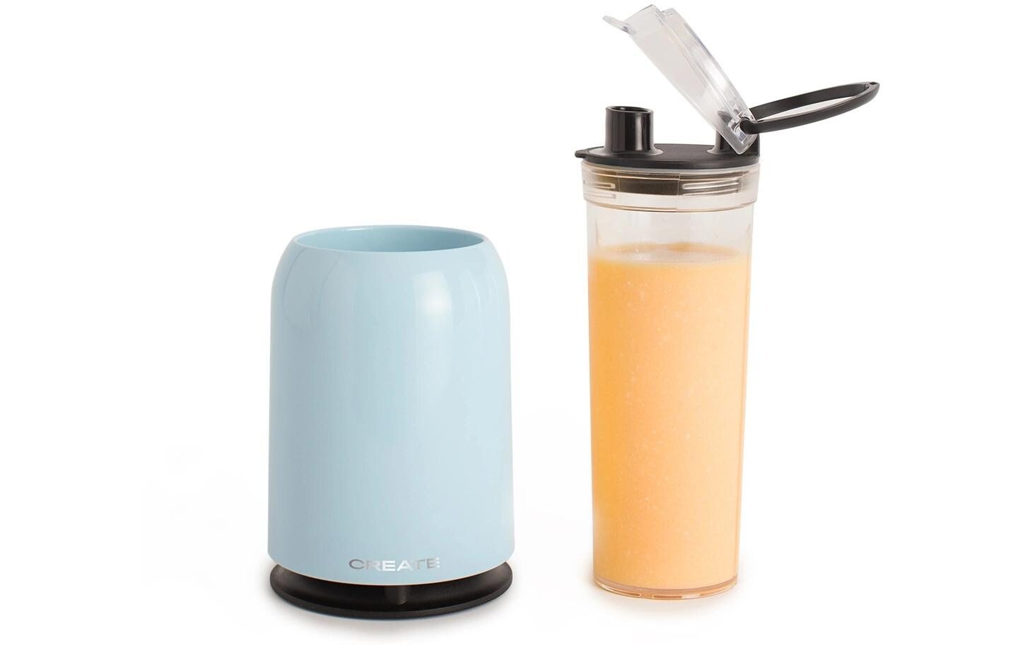 Standmixer Moi Hellblau - MEGART