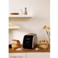 Brotbackmaschine Chef Bread Schwarz - MEGART