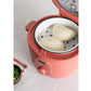 Rice Cooker Studio, Terrakotta 2 l - MEGART