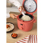 Rice Cooker Studio, Terrakotta 2 l - MEGART