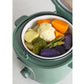 Rice Cooker Studio, Salbeigrün 2 l - MEGART