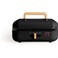 Waffeleisen Stone Studio Pro - 180° Schwarz - MEGART