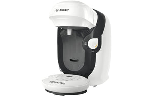 Kapselmaschine Style Weiss - MEGART
