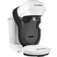Kapselmaschine Style Weiss - MEGART