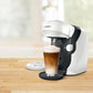 Kapselmaschine Style Weiss - MEGART