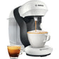 Kapselmaschine Style Weiss - MEGART
