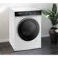 Waschmaschine WG56B214CH Links - MEGART