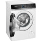Waschmaschine WG56B214CH Links - MEGART