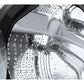 Waschmaschine WG56B214CH Links - MEGART