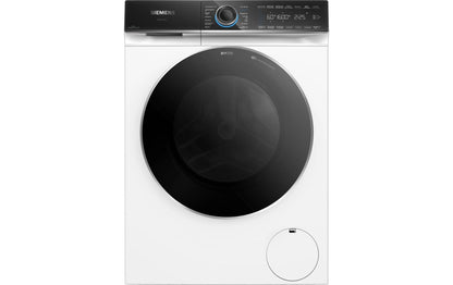 Waschmaschine WG56B214CH Links - MEGART