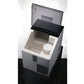 Eiswürfelmaschine OHM - ICE - 2418C 18 kg/24h - MEGART