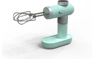 Handmixer OHM - MIX - 2000GR Grün - MEGART