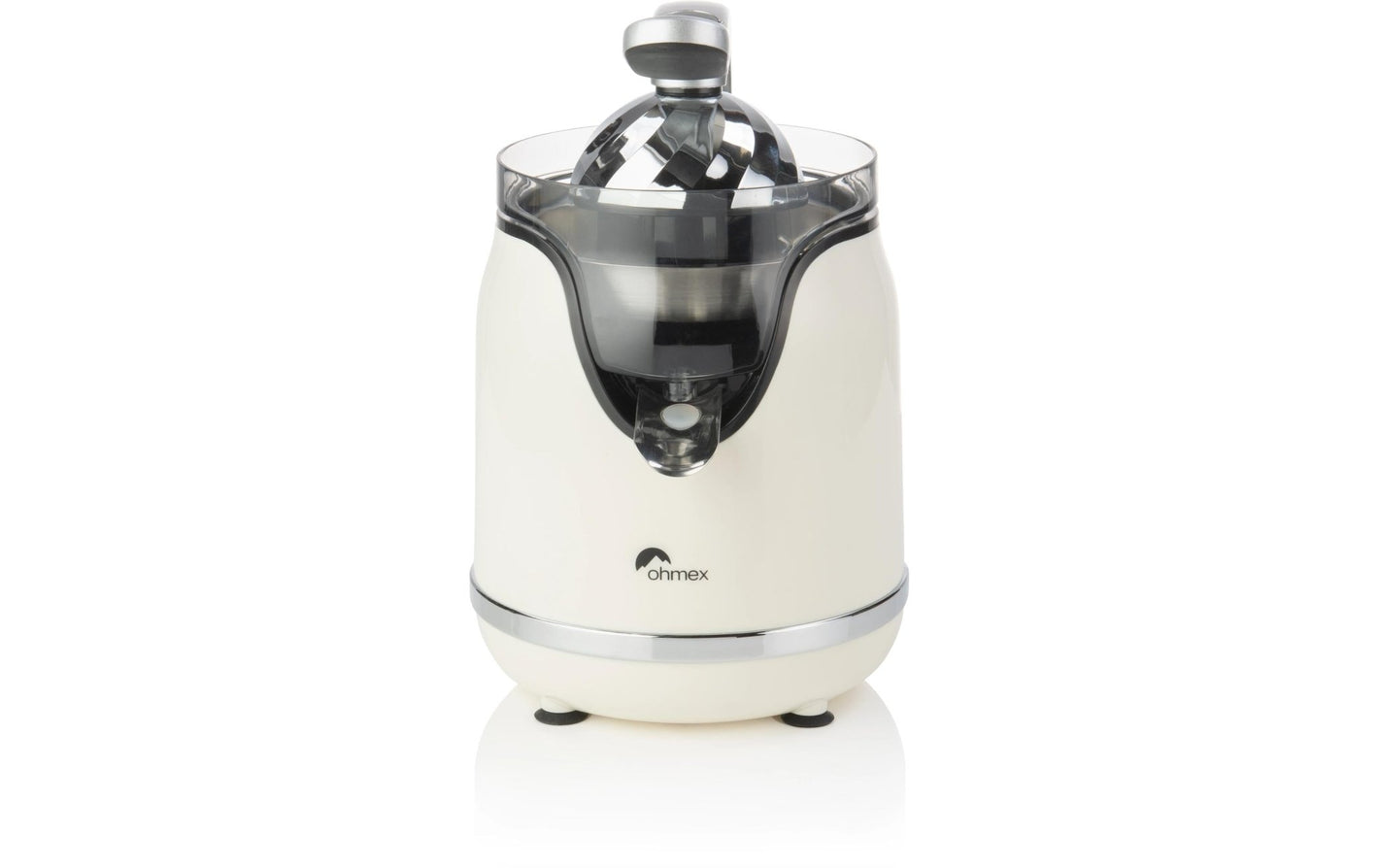 Zitruspresse OHM - JOR - 2416BG Beige - MEGART