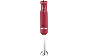 Stabmixer OHM - HMX - 6306RD Rot - MEGART