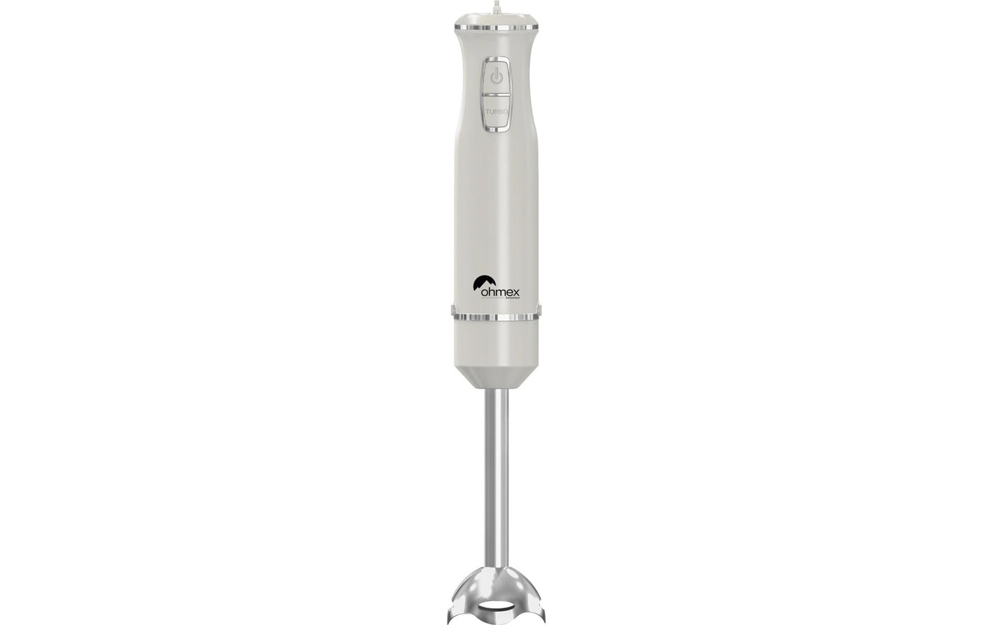 Stabmixer OHM - HMX - 6306BG Beige - MEGART