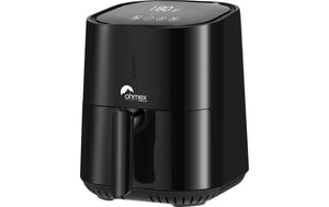 Heissluft - Fritteuse OHM - FRY - 4000AIR 4 l - MEGART