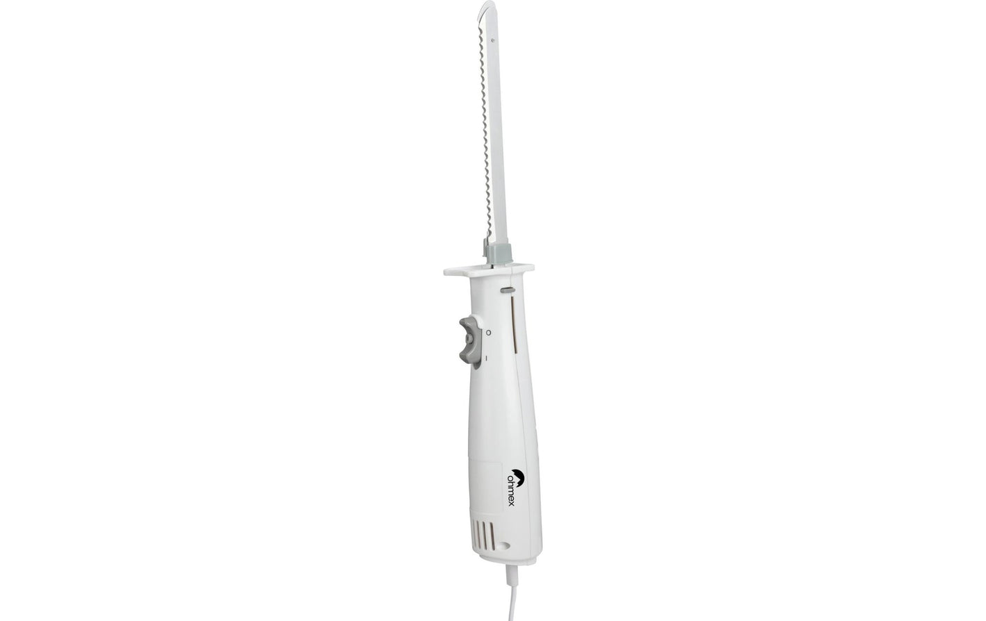 Elektromesser OHM - ELK - 1541 Weiss - MEGART
