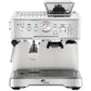 Siebträgermaschine OHM - XPS - 7303 Edelstahl - MEGART