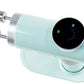 Handmixer OHM - MIX - 2000GR Grün - MEGART