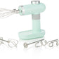 Handmixer OHM - MIX - 2000GR Grün - MEGART