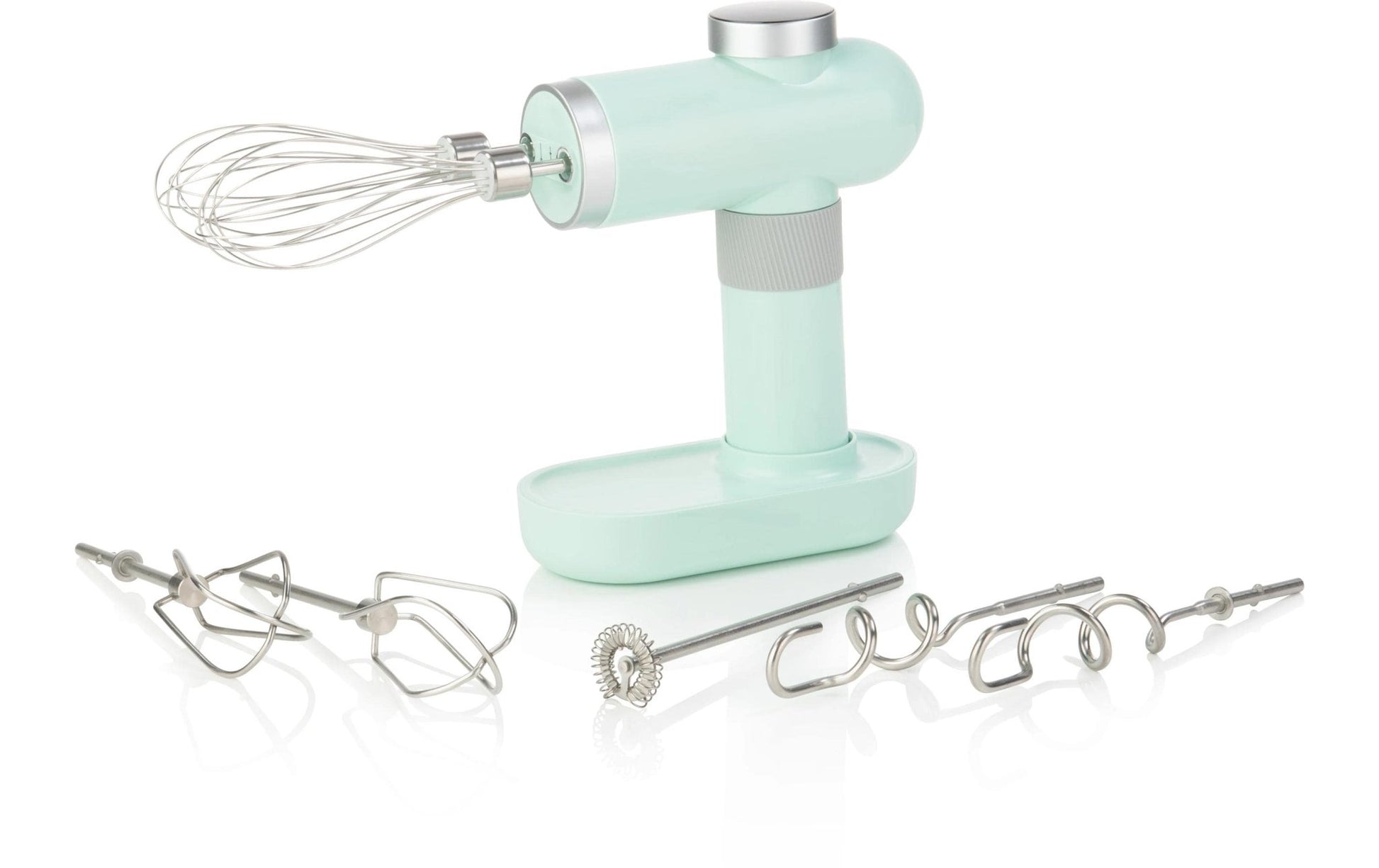 Handmixer OHM - MIX - 2000GR Grün - MEGART