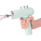 Handmixer OHM - MIX - 2000GR Grün - MEGART