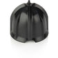 Zitruspresse OHM - JOR - 2416RD Rot - MEGART