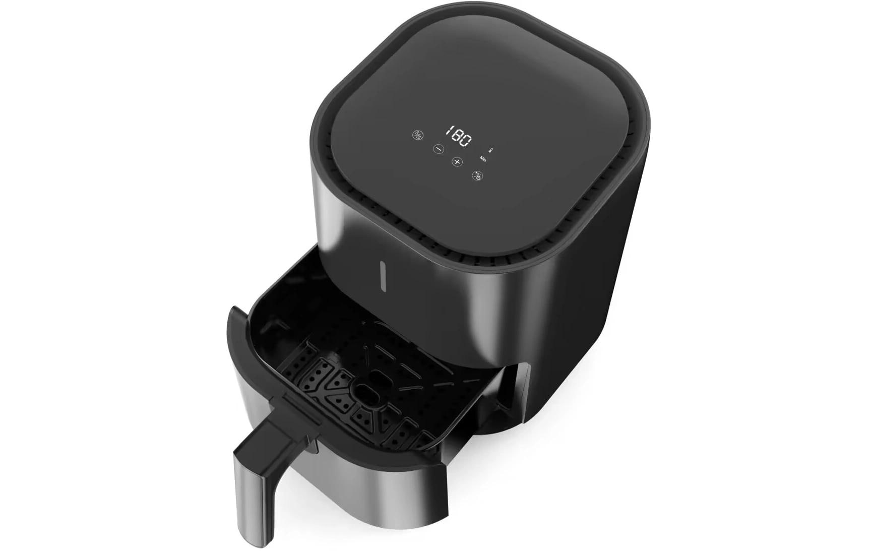 Heissluft - Fritteuse OHM - FRY - 4000AIR 4 l - MEGART