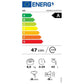 Waschmaschine AWA4B10 Links - MEGART