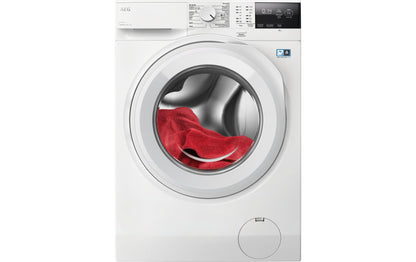 Waschmaschine AWA4A10 Links