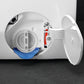 Waschmaschine AWA6GSI10 Links - MEGART